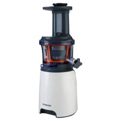 Kenwood Purejuice Slow Juicer